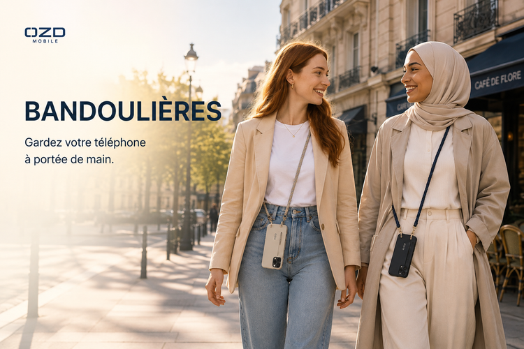 Accrochez votre style