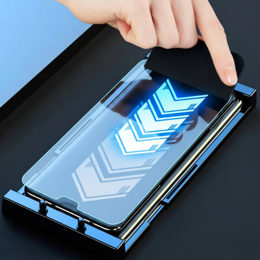 Film de protection anti-traces de doigts Samsung Galaxy