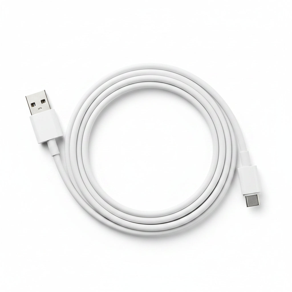 Chargeur Xiaomi 100W avec câble USB-C 2 m