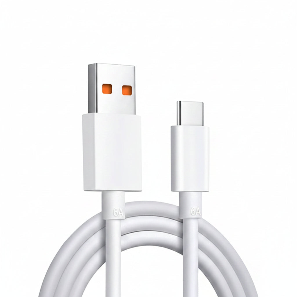 Chargeur Xiaomi 100W avec câble USB-C 1,5 m